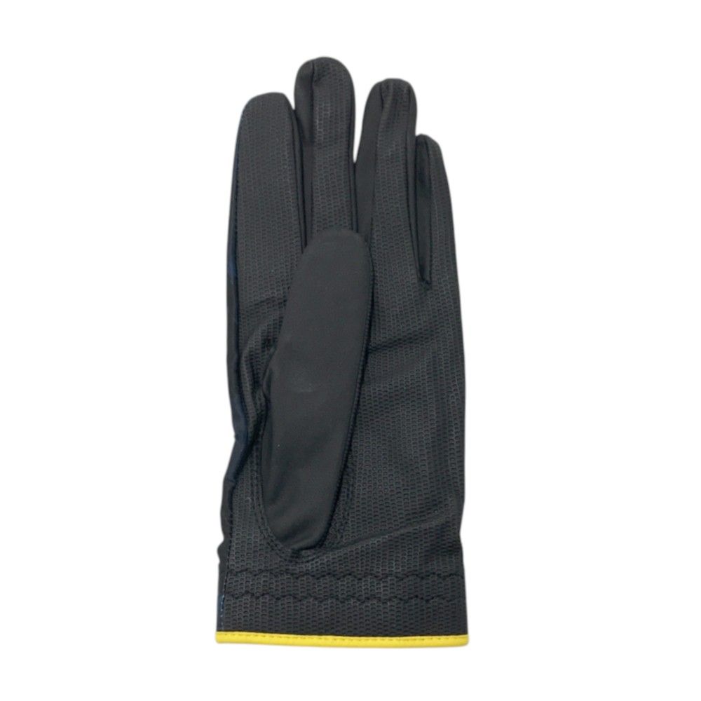 MARK-LONA マークアンドロナ グローブ 左手用 カモフラ柄 ネイビー系 L 240101495027 ゴルフウェア ストスト