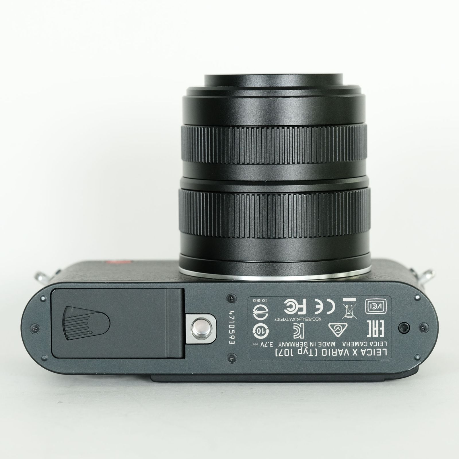 Leica X Vario 美品 EVF付 バッテリー多数 良品｜バッテリー2個