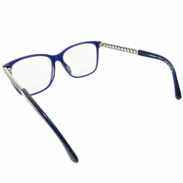 チェーンモチーフ