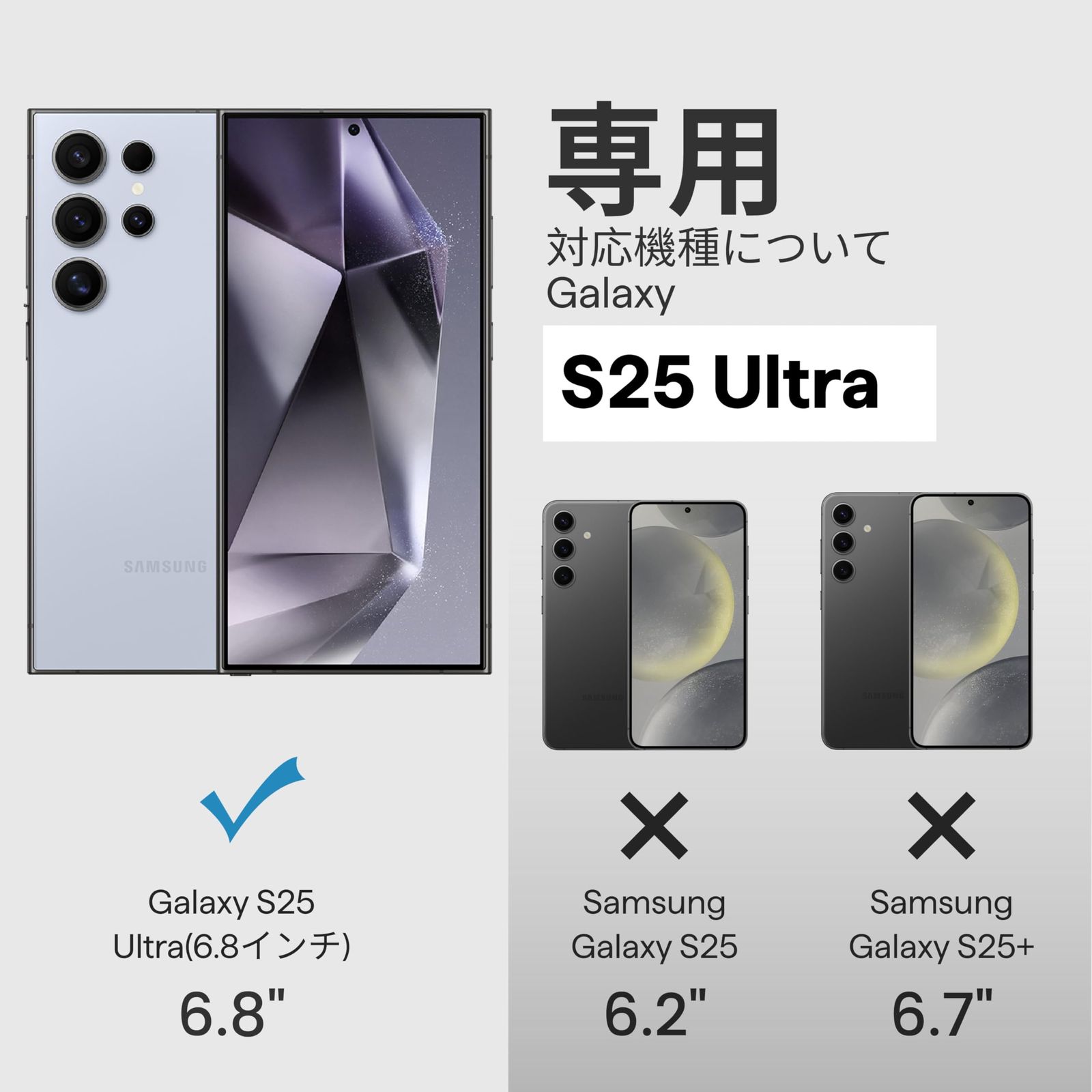 軽量と全面保護を両立