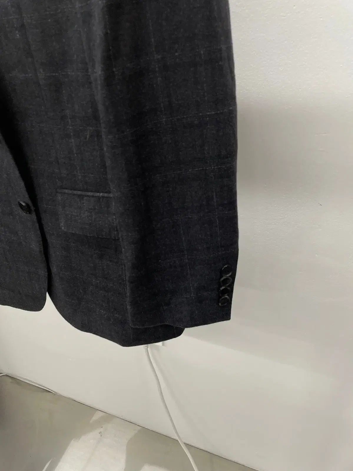 欠品 100 105 DAKS ダックス イタリア製 セルッティ ジャケット 安心で買い物ください。