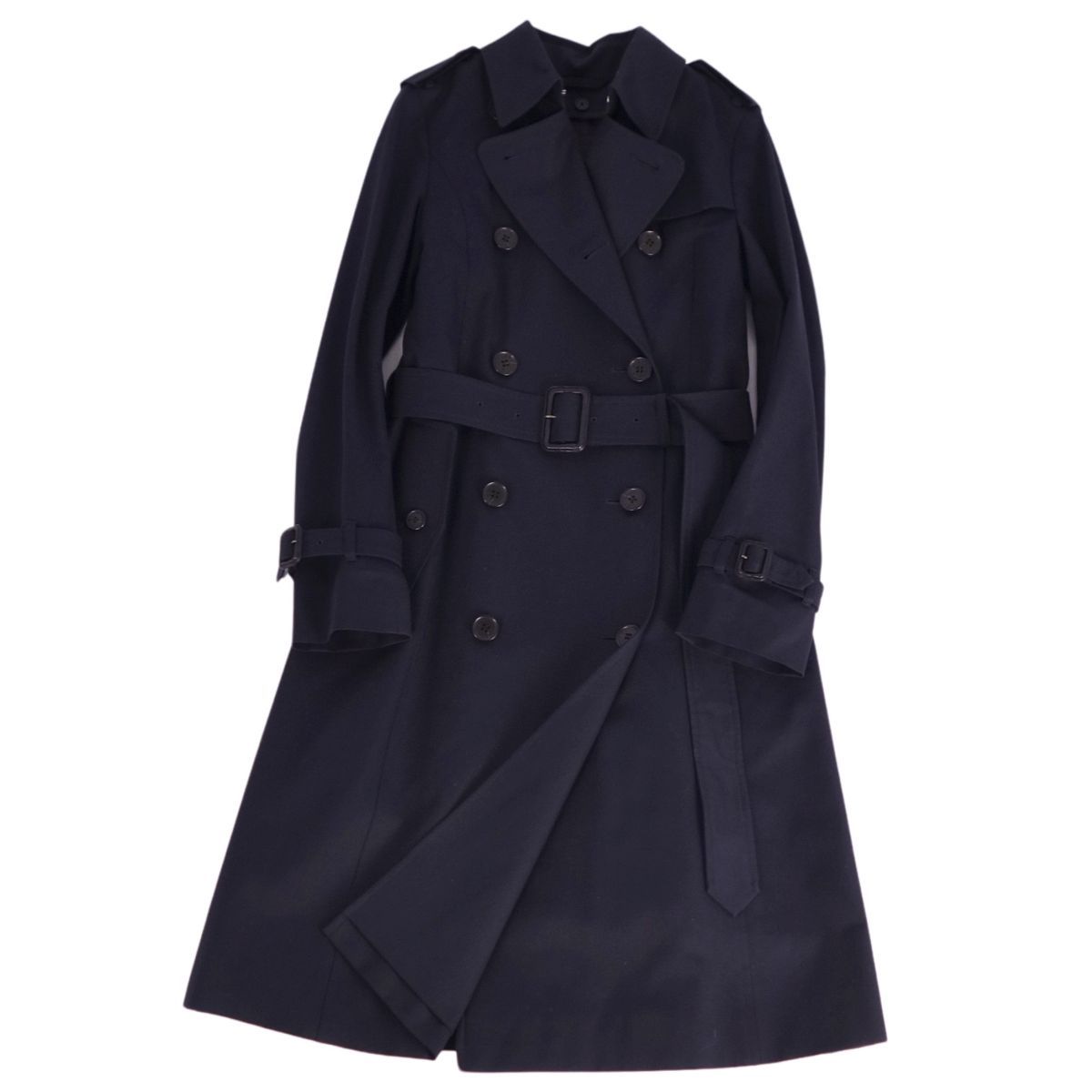 マッキントッシュ MACKINTOSH コート ライナー付き トレンチコー