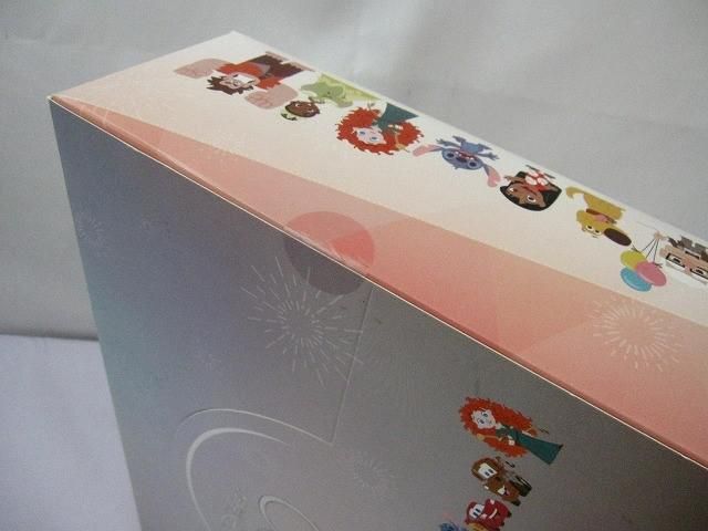 ディズニー Disney100