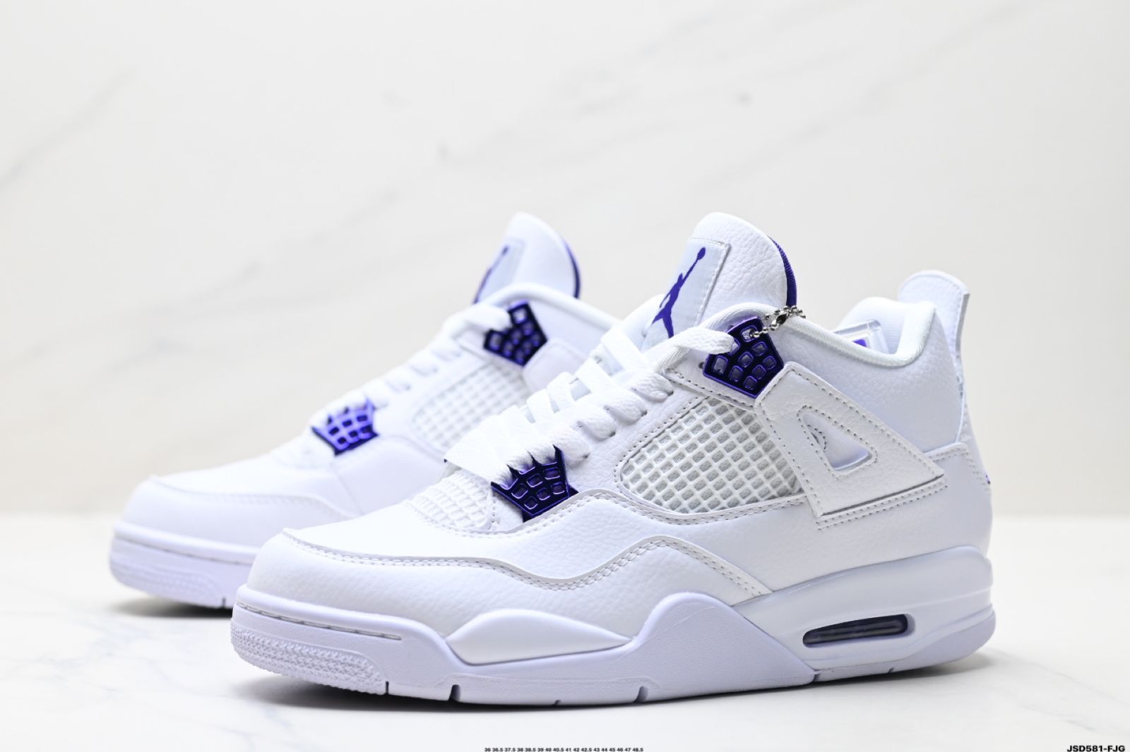 マイケルジョーダン　4枚セット 今日特価】Nike Air Jordan 4 Retro マイケル・ジョーダン AJ4