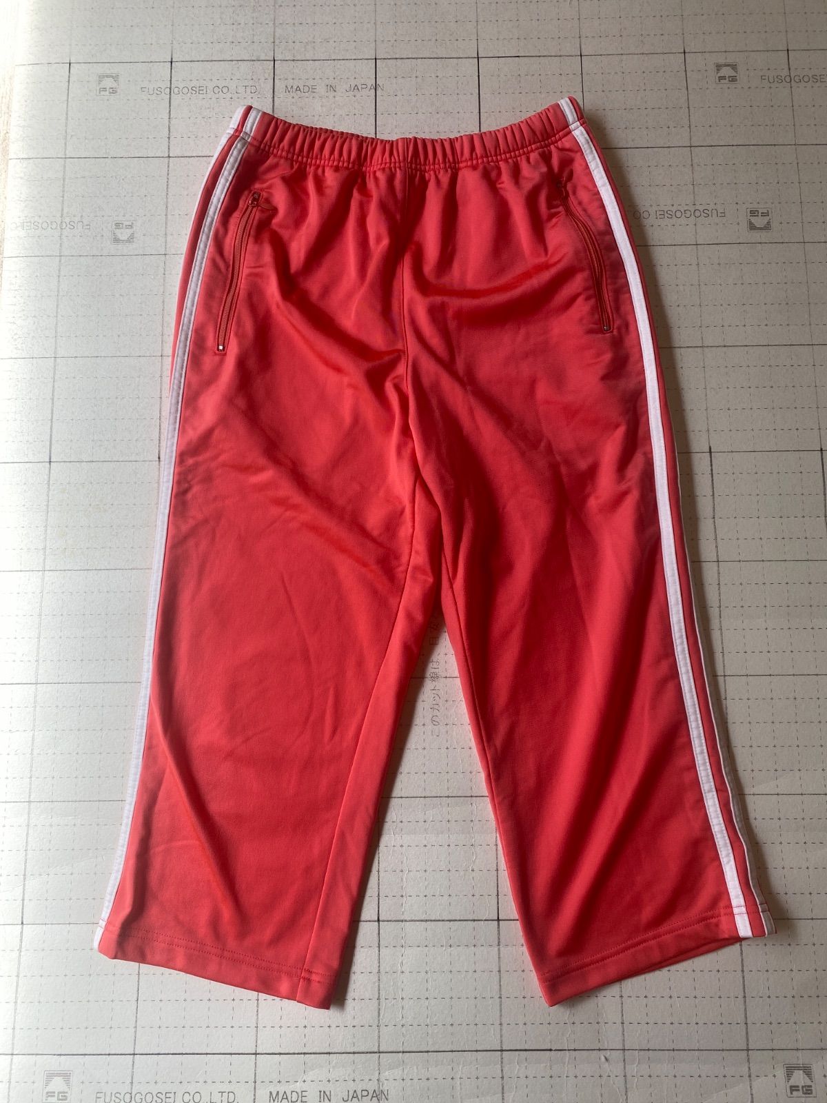 ⭐️激レア　90s NIKE バギーパンツ　パキスタン製　ビックシルエット XXL ⭐️激レア 90s NIKE バギーパンツ パキスタン製 ビック