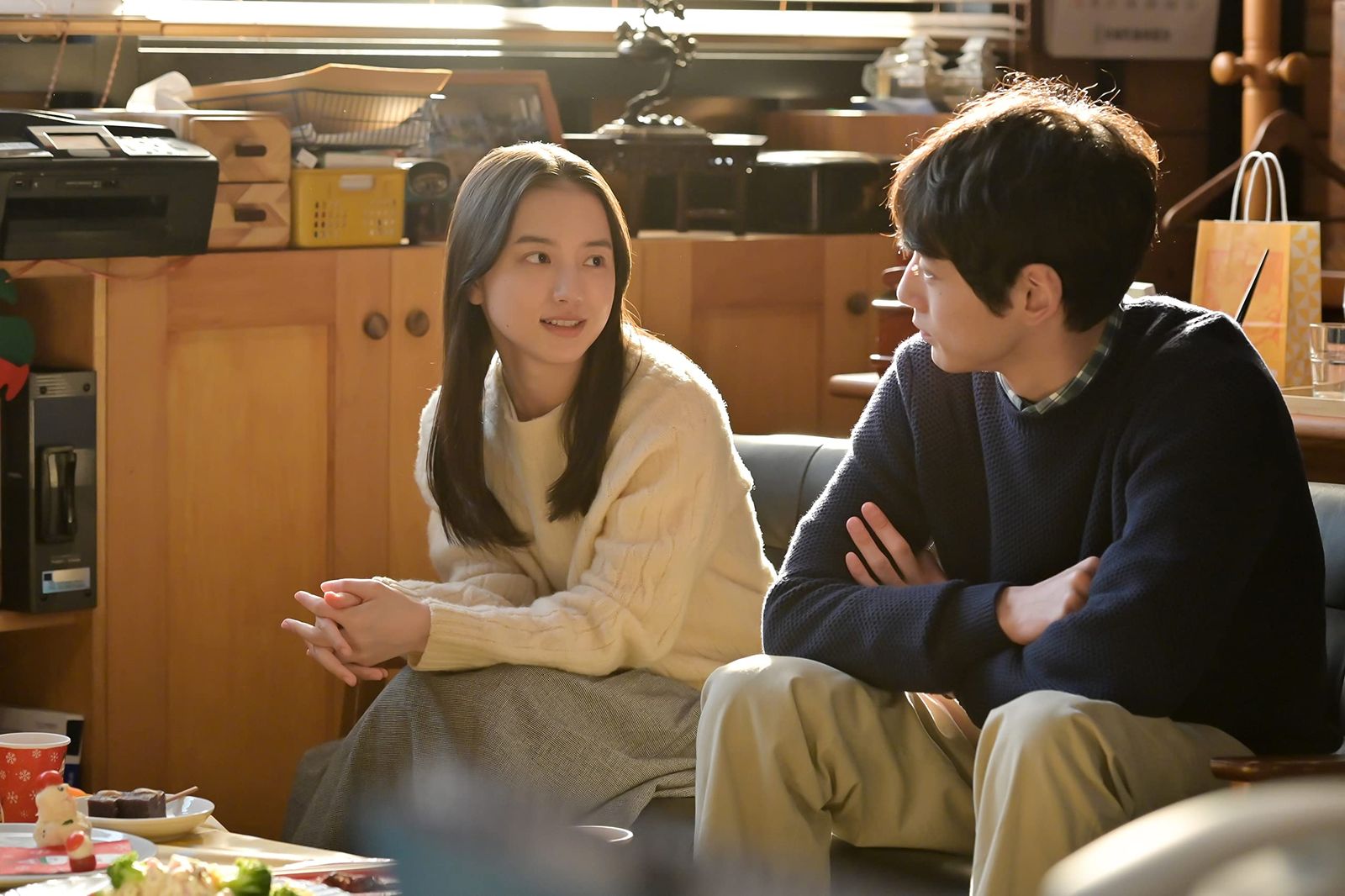 新品未開封】連続テレビ小説 おかえりモネ 完全版 ブルーレイ BOX3