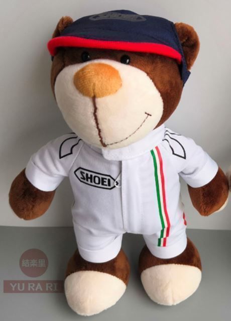 【新品未使用】BMW アクセサリー ぬいぐるみ 玩具 納車祝い プレゼント ベア 熊 テディベア 高さ28CM 納車祝い#602