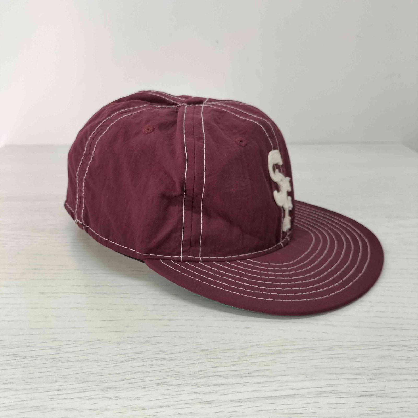 エベッツフィールドフランネルズ Ebbets Field Flannels MADE IN USA