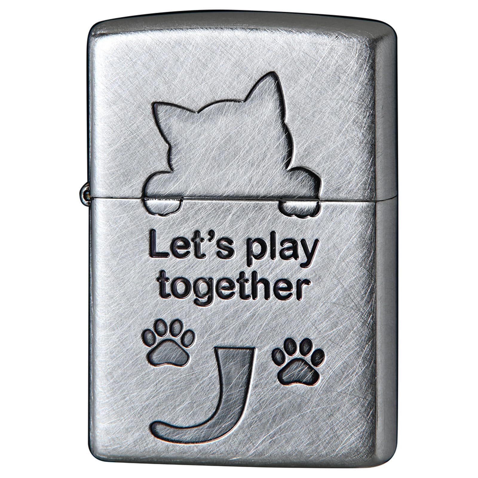 ライター CAT-SERIES