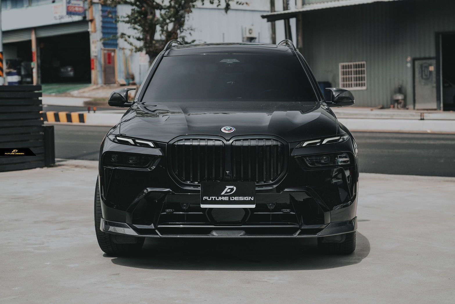 X7