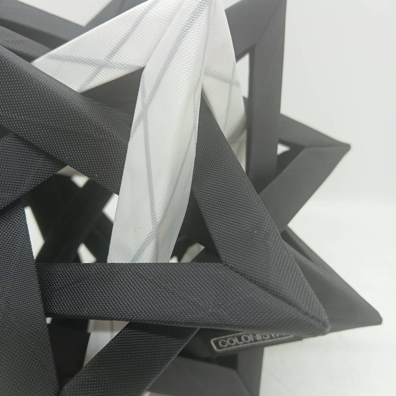 COLONISTA コロニスタ CONPE10 コンペイトウ モノトーン