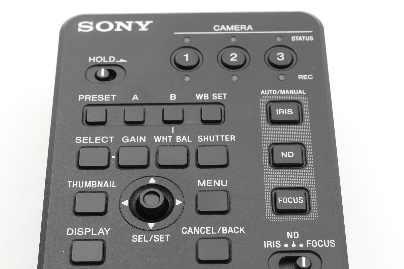 SONY
