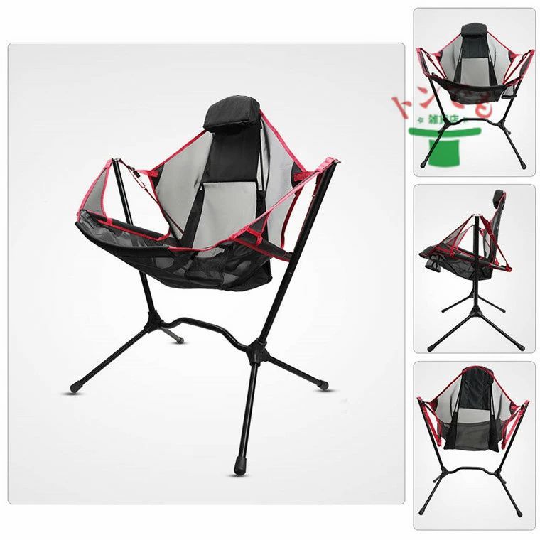 新品未使用　YOKA CHAIR アウトドア 折りたたみチェア　グランピング 新品未使用 YOKA CHAIR アウトドア 折りたたみチェア グラン