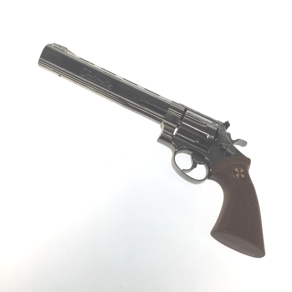 ガスガン　エアガン　タナカ　バイオハザード0 アンブレラマグナム ガスガン エアガン タナカ バイオハザード0 アンブレラマグナム 駿河屋