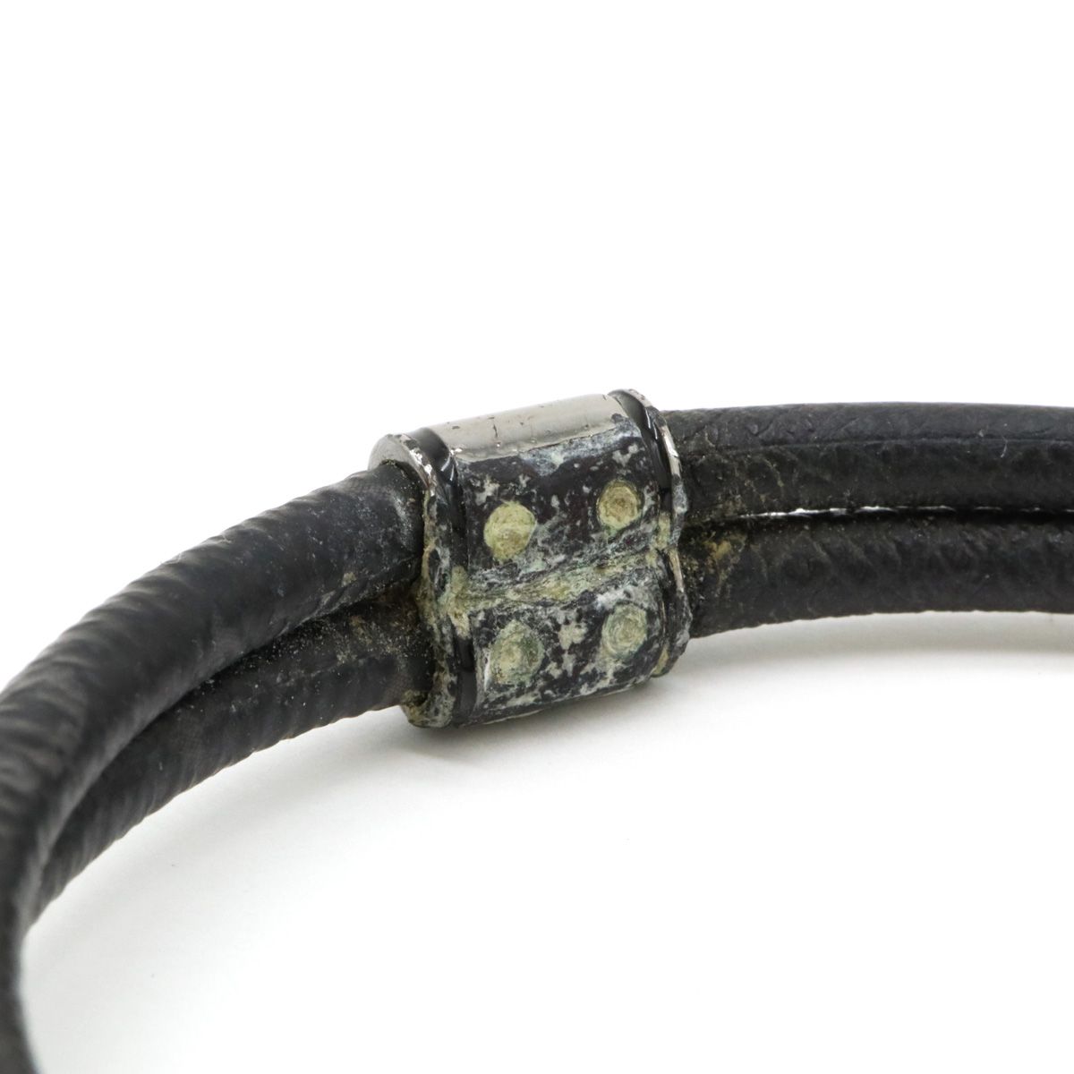 LOUIS VUITTON ルイ ヴィトン モノグラムエクリプス ブレスレット