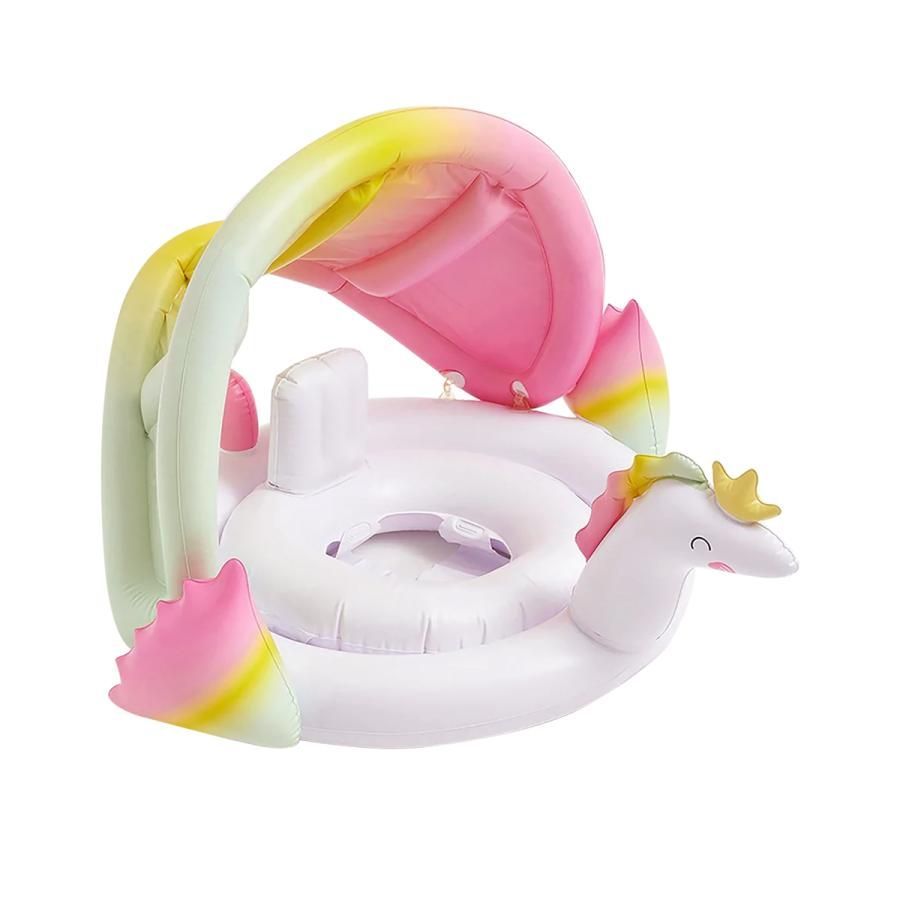 新品 AIRBUS A380 エアバス ビニールプレーン 飛行機 フロート ANAの