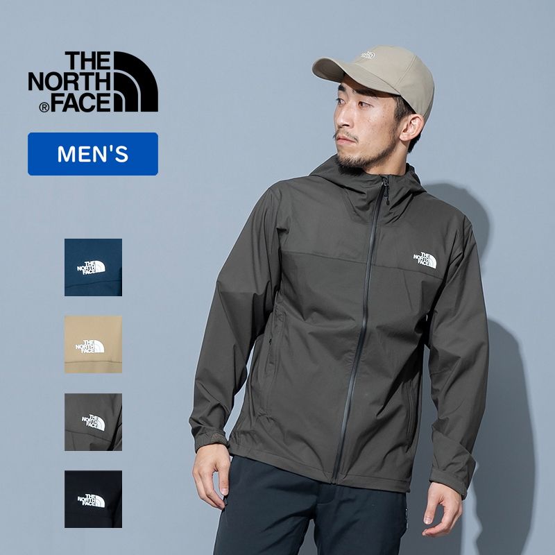 THE NORTH FACE（ザ・ノース・フェイス）] 【24春夏】VENTURE JACKET ...