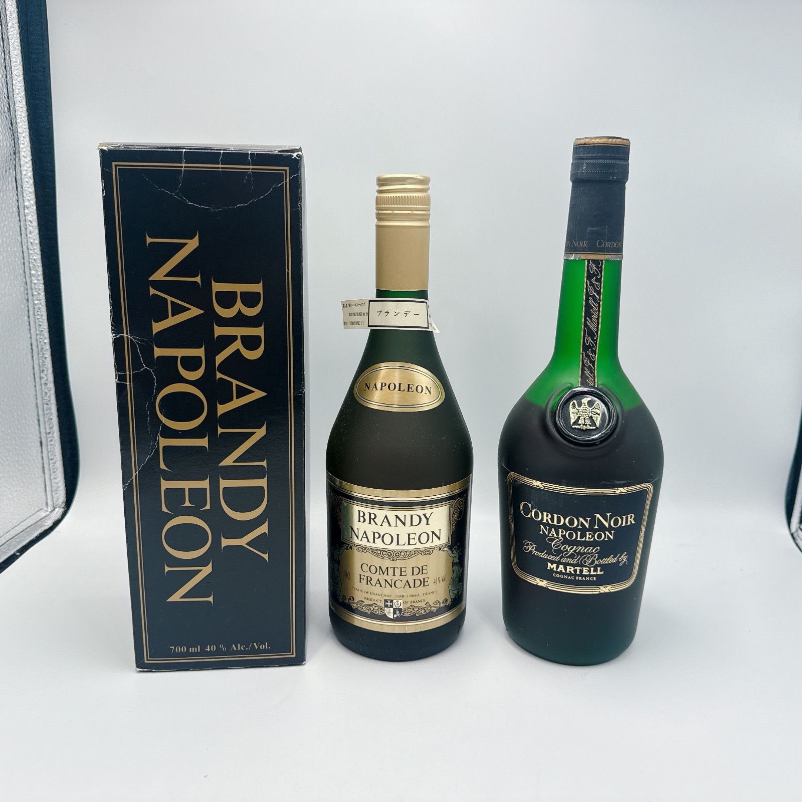 Cordon Noir Napoleon ブランデー ブランデー MARTELL CORDON NOIR NAPOLEON Cordon Noir Napoleon