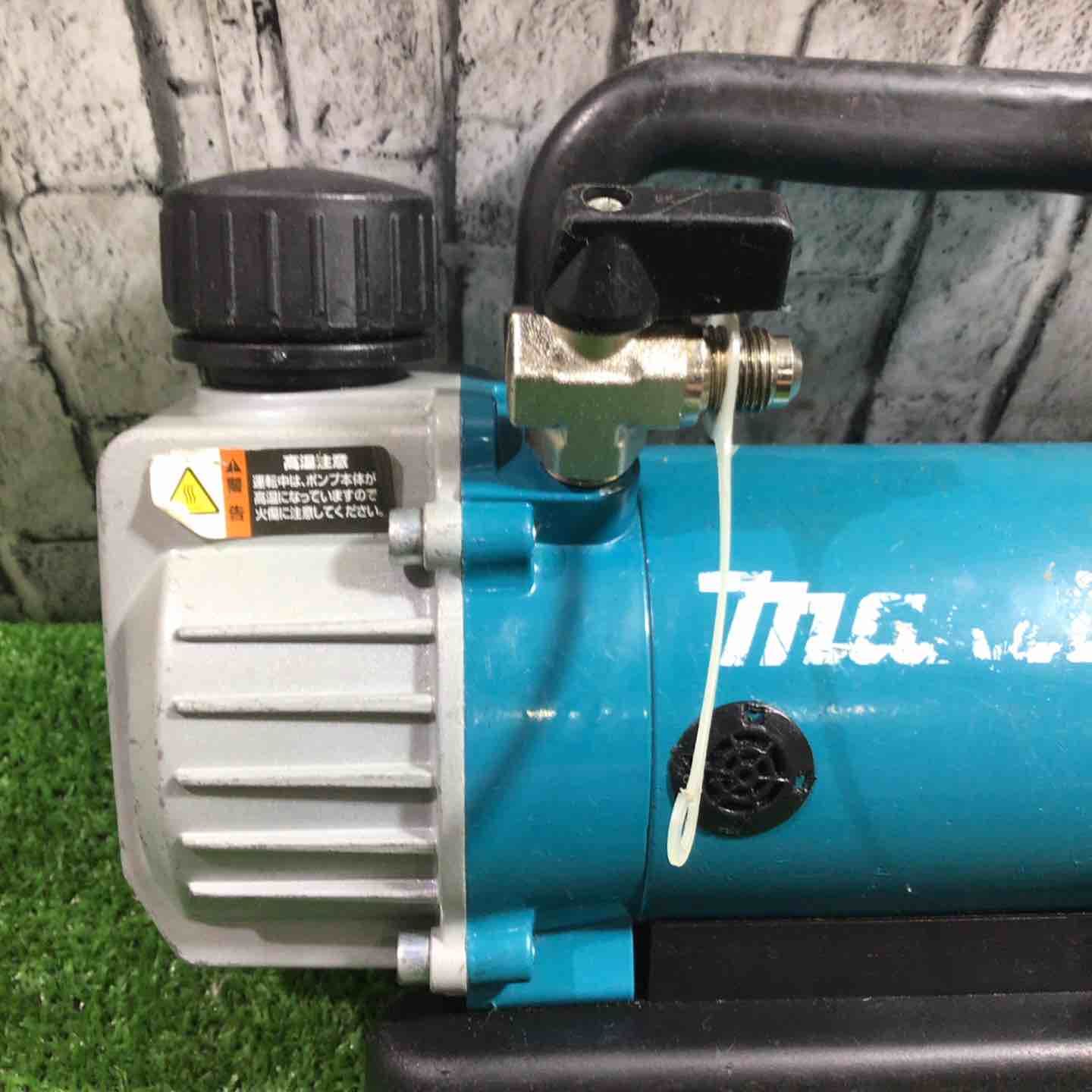 マキタ makita コードレス真空ポンプ VP180DRG 川口店