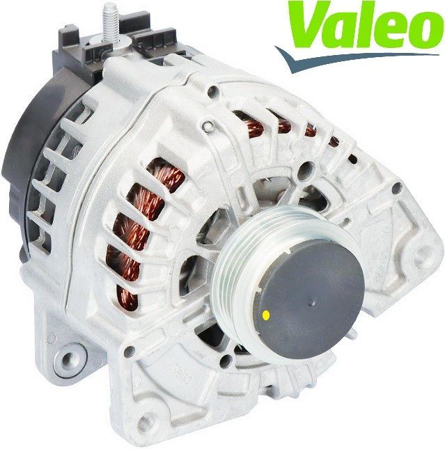M s C217 A217 W217 ベンツ Sクラスクーペ S560 後期型 2017.10- VALEO オルタネーター ダイナモ 250A OEM バレオ ヴァレオ パーツ 部品 エンジン 0009069407 00090694070080