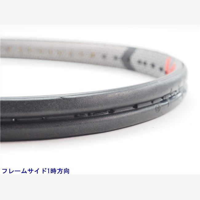 中古 テニスラケット フォルクル ブイ セル 4 2020年モデル【多数グロメット割れ有り】 (G2)VOLKL V-CELL 4 2020 中古 テニスラケット フォルクル ブイ セル 4 2020年モデル