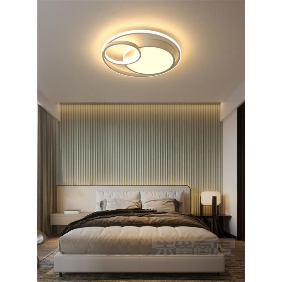 シーリングライト led