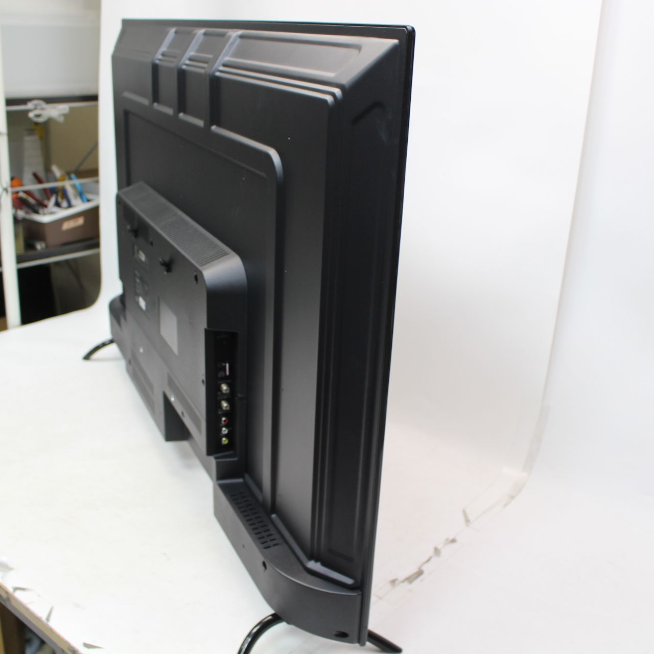 132)【2024年製/川崎から出品】ドウシシャ ラファイエ 50V型 4K