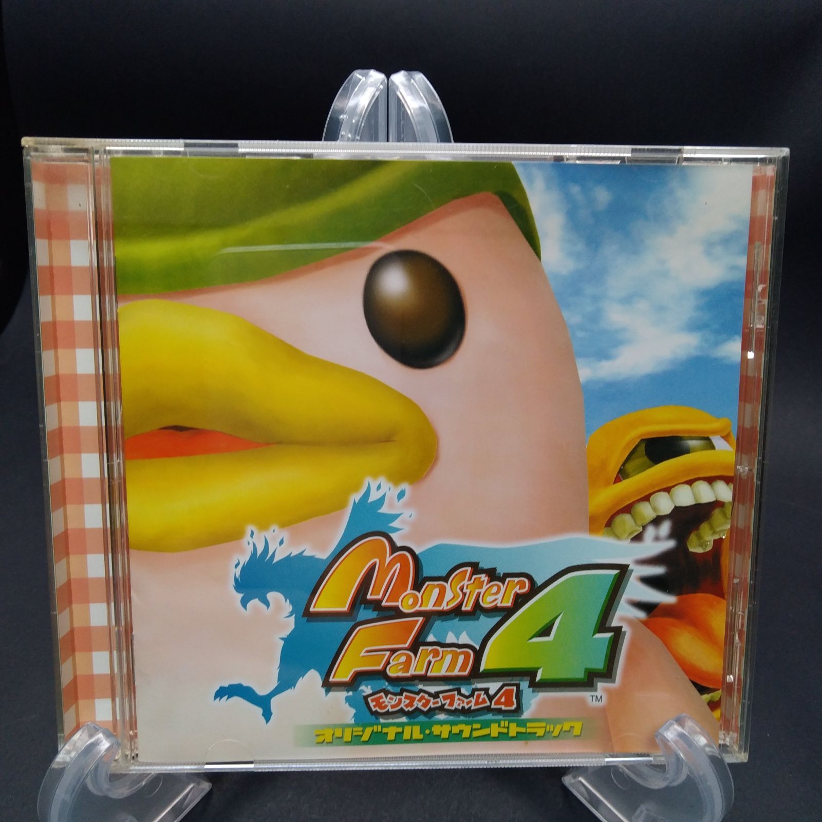 Yahoo!オークション - モンスターファーム バトルカード 39枚セット