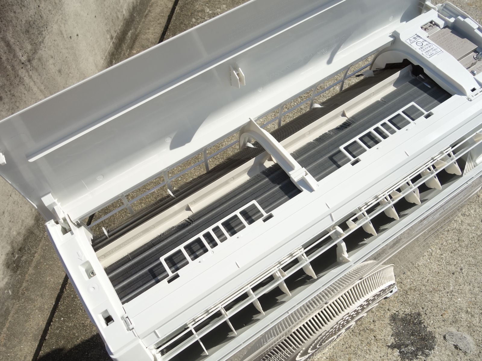 標準モデル コンパクトタイプ