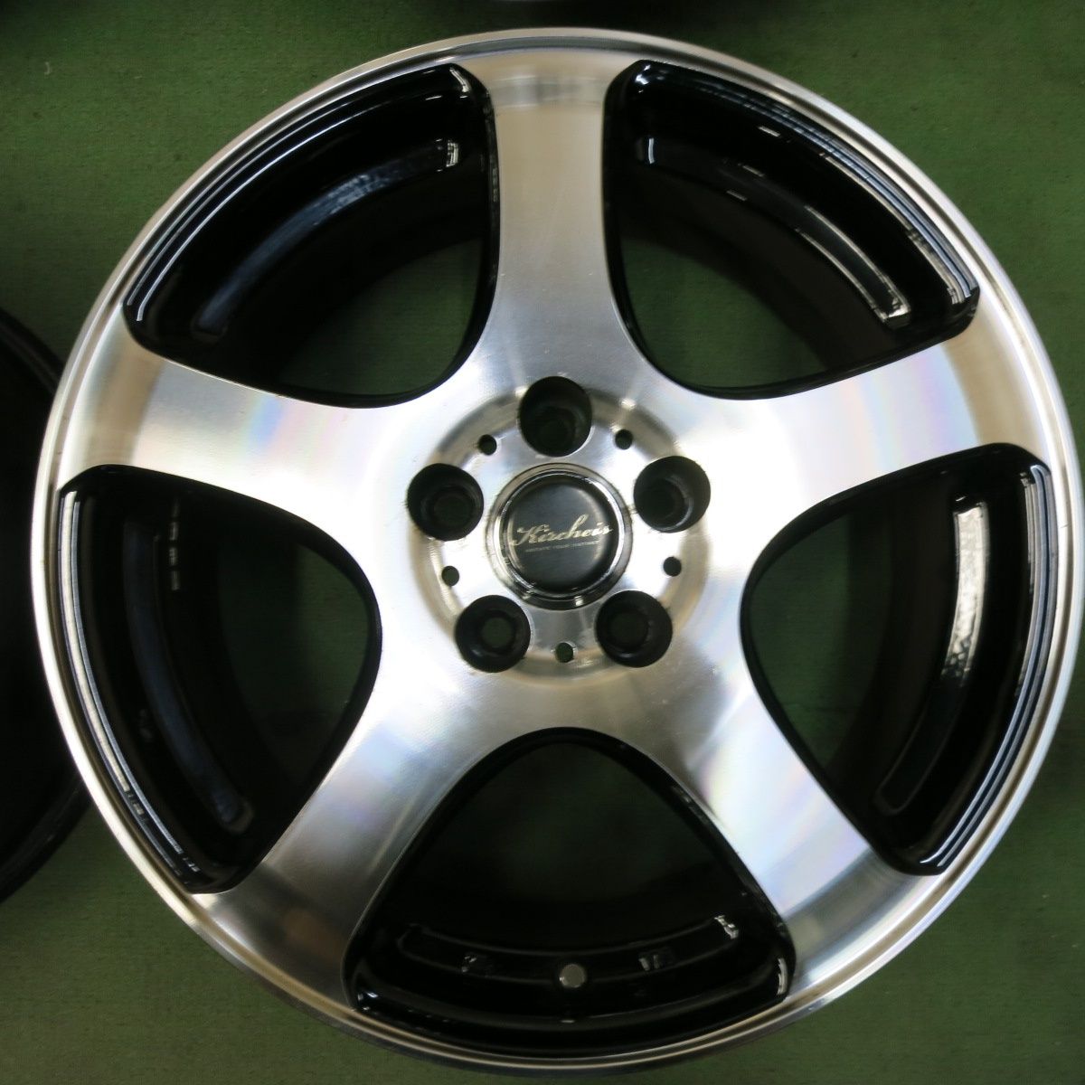 S5 16インチ