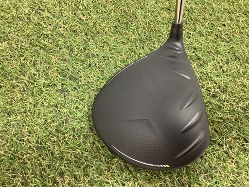 ピン G 430 MAX 9° ドライバー DR PING TOUR 2.0 CHROME 65 フレックスS メンズ 男性用 右利き 右用 Cランク ゴルフクラブ