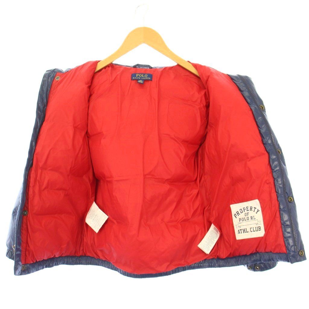 アウター ショート丈