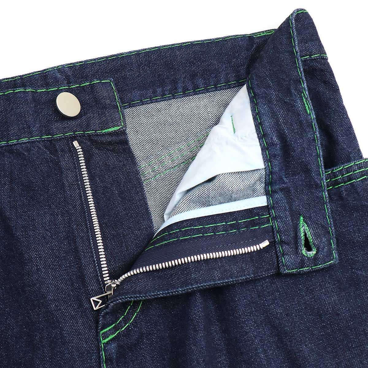 BOTTEGA VENETA (ボッテガヴェネタ）22ss ステッチジャケット BOTTEGA VENETA (ボッテガヴェネタ) 22ss ステッチジャケット