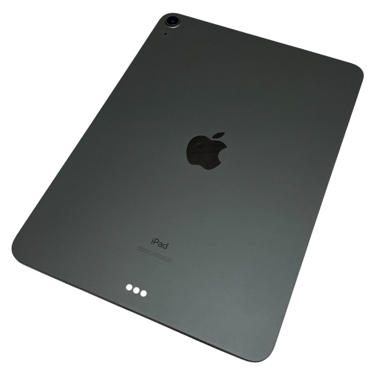 Apple iPad Air 第4世代 MYFT2J|A 10.9インチ タブレット 256GB Wi-Fi スペースグレー T9911478