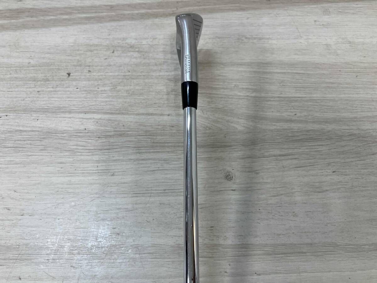 ゴルフ YAMAHA inpres X V Forged アイアンセット5-8,P 5本セット N.S. 