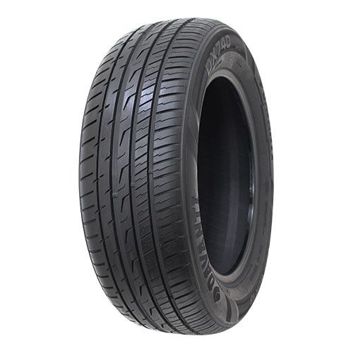 AUTOWAY】 新品 255/60R17 サマータイヤ DAVANTI DX740 17インチ 2本