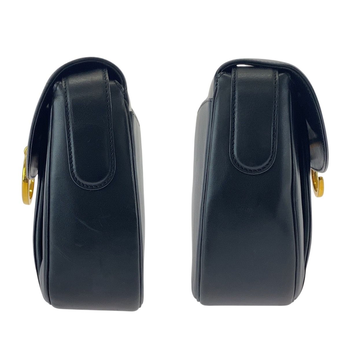 【美品】カルティエ パンテール パンサーライン ハンドバッグ ゴールド金具 Cartier 極 美品 希少品 CARTIER カルティエ パンサーライン