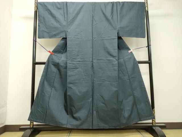 平和屋着物●男性　本場大島紬　120亀甲　総詰め　大丸扱い　正絹　逸品　DAAU0649tw 平和屋着物○男性 本場大島紬 120亀甲 総詰め 大丸扱い 正絹 逸品