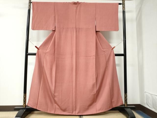 平和屋着物●江戸小紋　内田秀一　角通し　正絹　逸品　CAAW8054yc 平和屋着物○江戸小紋 内田秀一 角通し 正絹 逸品 CAAW8054yc - メルカリ