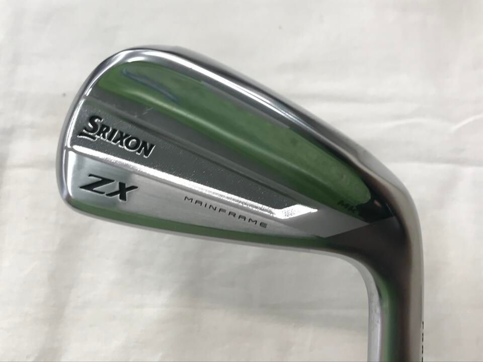 最短 SRIXON ZX Mk2 UTILITY | 23 | S | RAUNE i90 | | ユーティリティ | ダンロップ