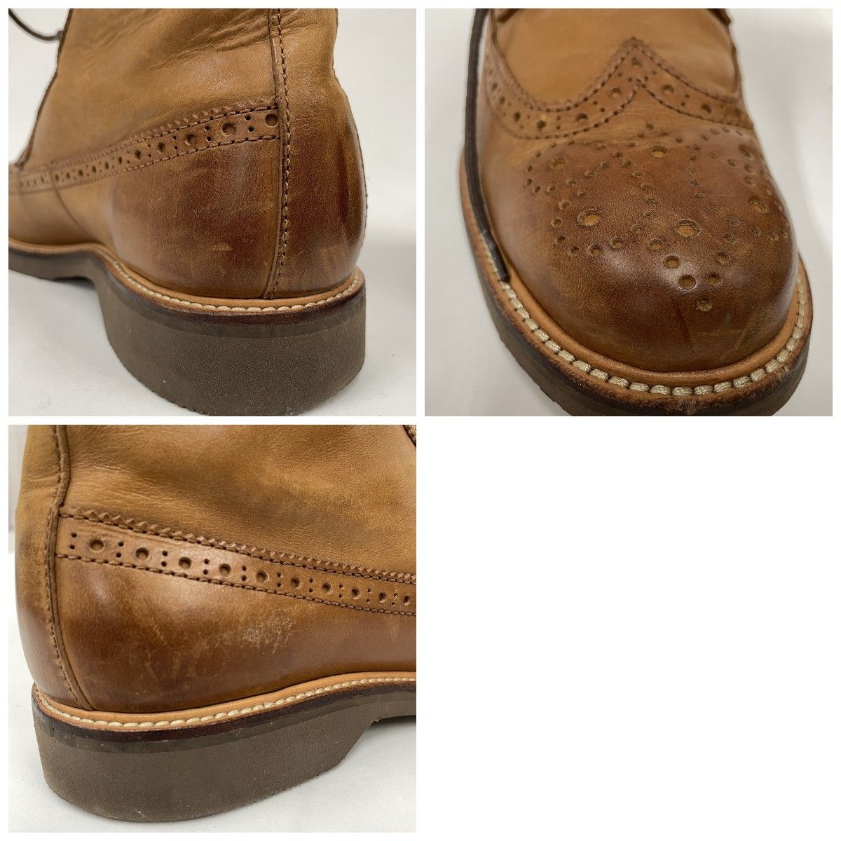 〇〇REGAL リーガル