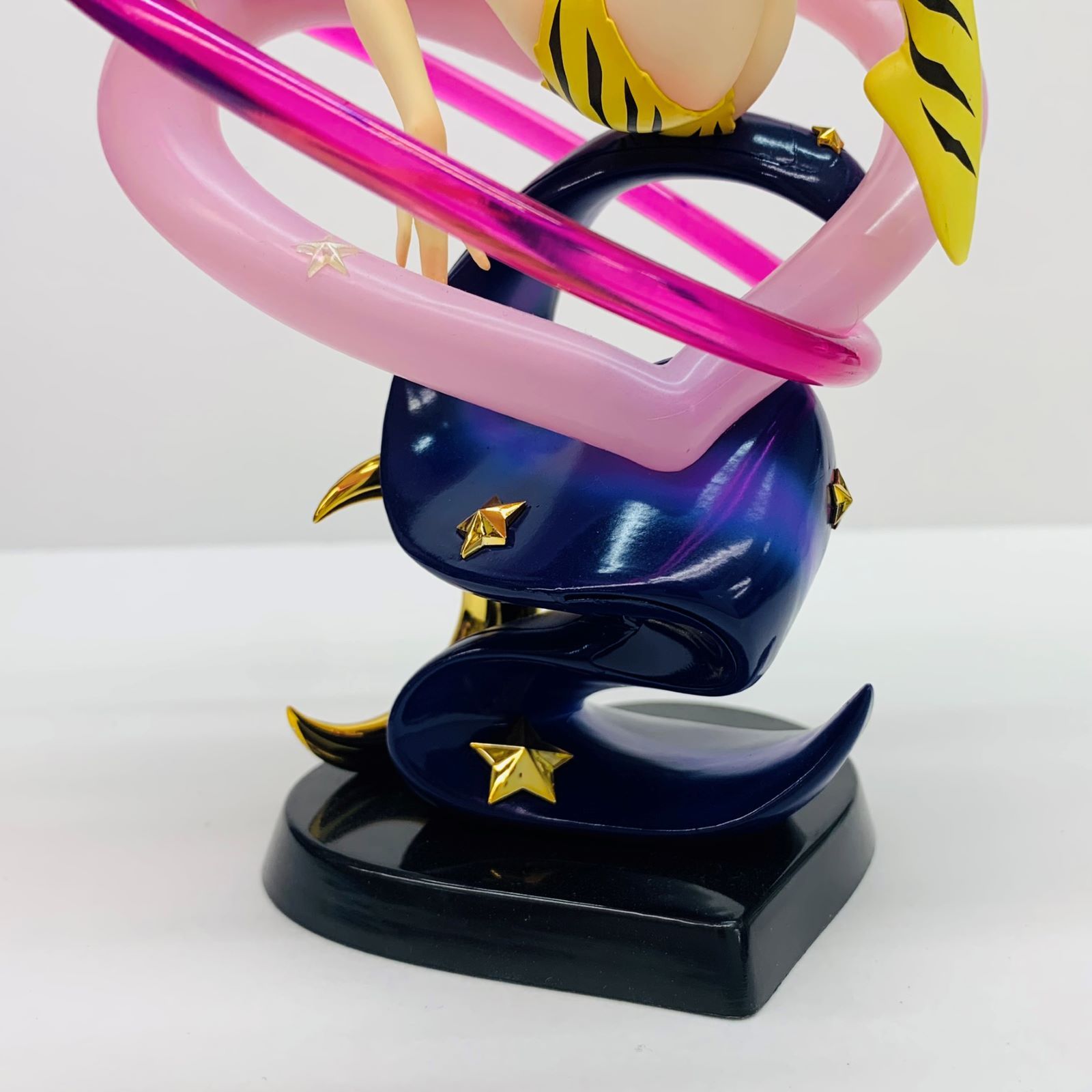 ラム　うる星やつら　Figuarts　Zero　chouette美品未使用 Figuarts Zero chouette ラム | 魂ウェブ