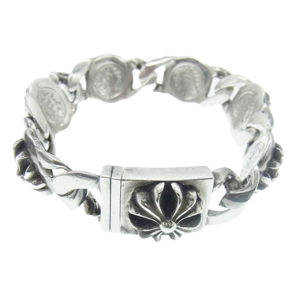 CHROME HEARTS クロムハーツ（原本有） CROSS LINK クロスリンク 6LINK