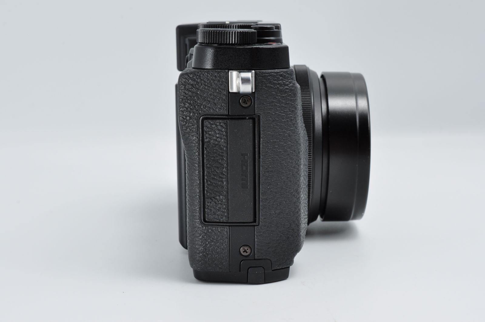 ☆ FUJIFILM フジフィルム X30 ブラック おまけあり 【美品】 中古