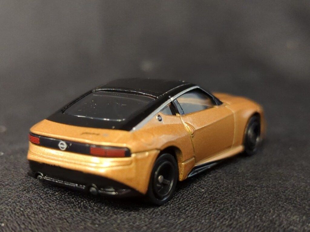 TAKARATOMY バーコードで応募トミカいっぱいあつめようプレゼント