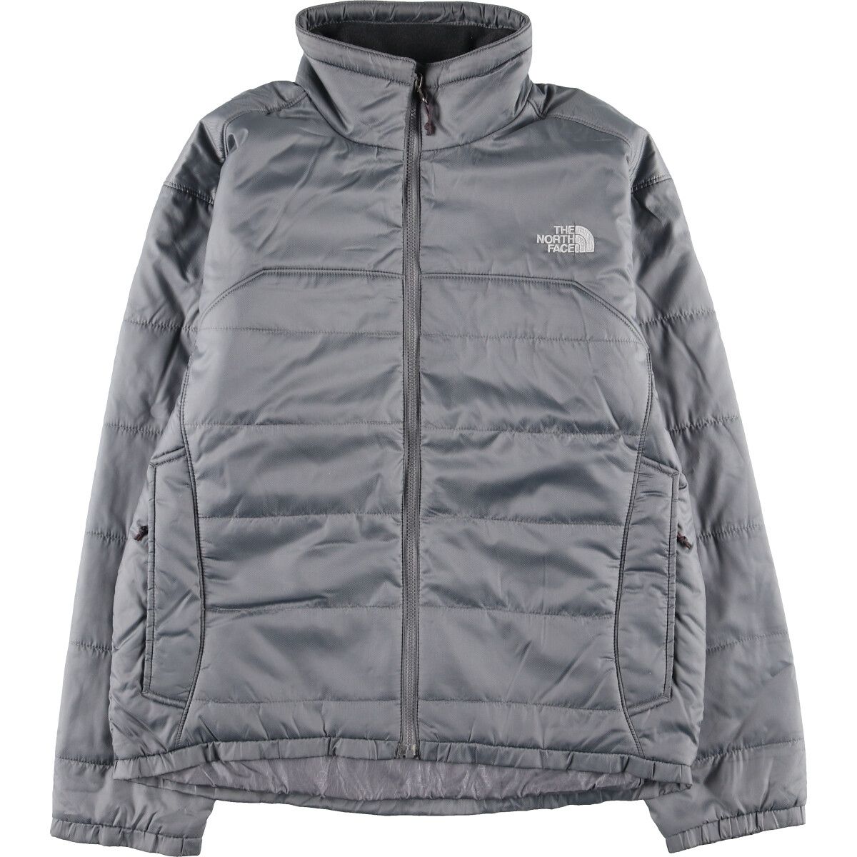 古着 ザノースフェイス THE NORTH FACE 中綿ジャケット メンズM