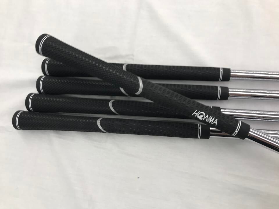 レフティ キャロウェイ ローグスター メンズアイアン 7本 初心者