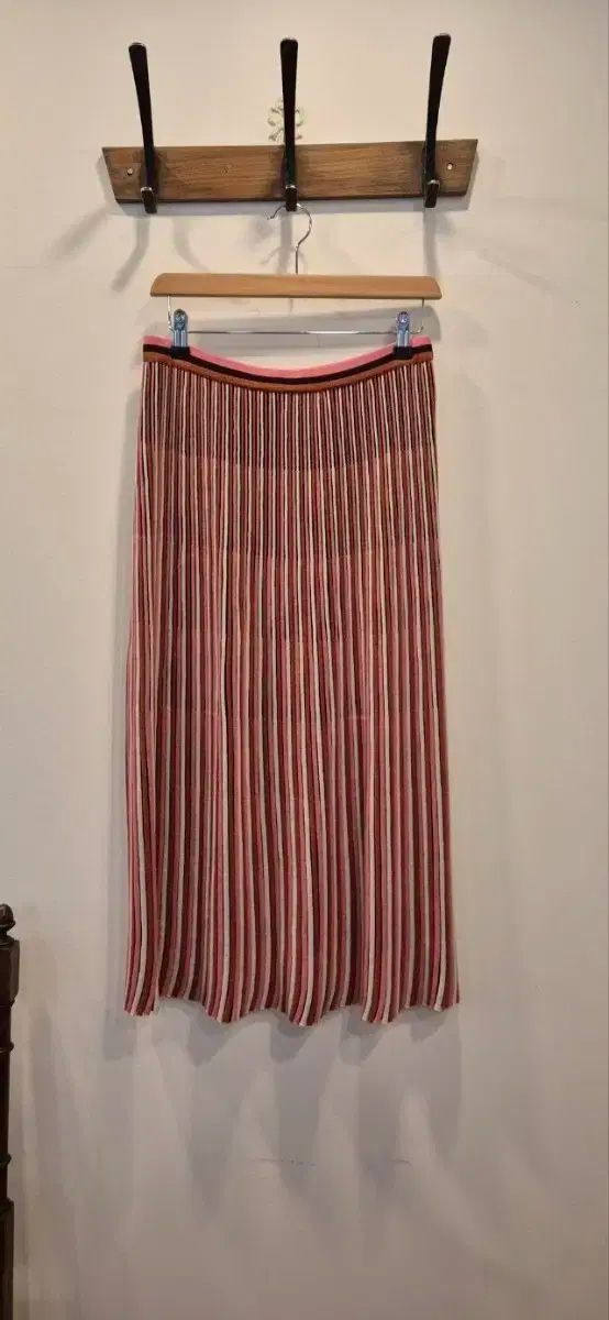 クリスティアン ヴィルデヌール ニットスカート