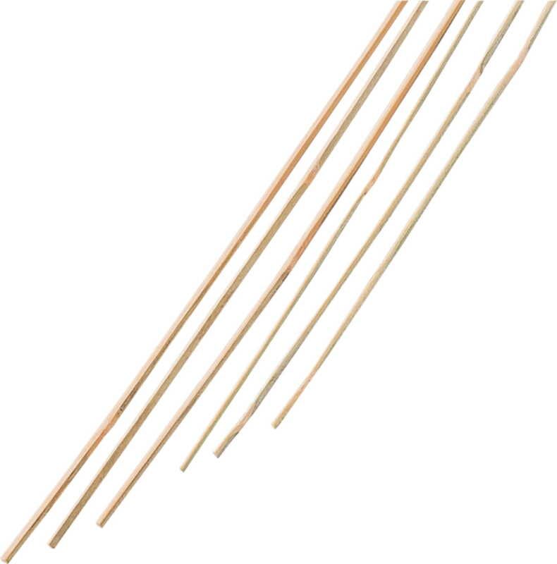 アーテック たこ用平竹 薄 100本 2×5×900mm 46564 （1点） [ホビー・工作用品]