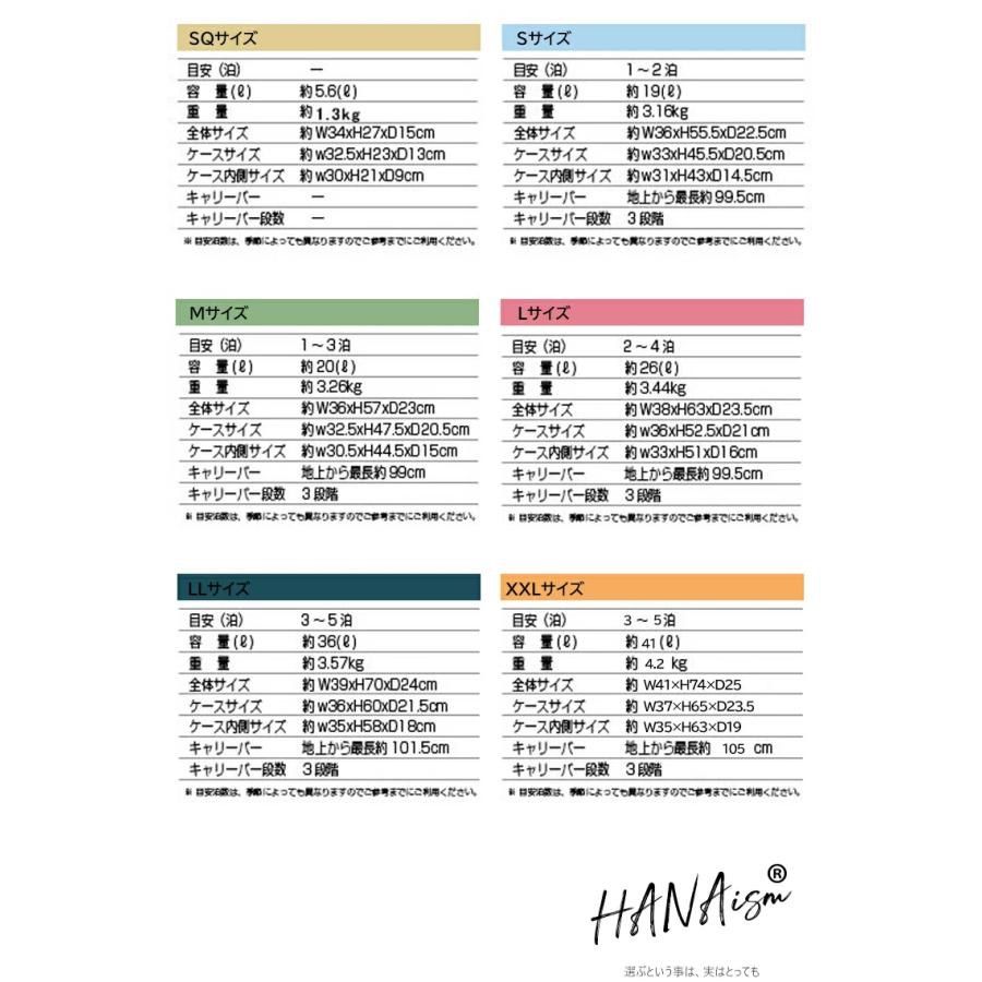 XXL スーツケース